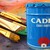 Cửa hàng sơn dầu Cadin lấy trực tiếp từ nhà máy Hóc Môn
