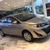 Toyota Vios 1.5G CVT