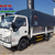 Xe tải ISUZU 3t49 thùng dài 4m4 giá tốt nhất thị trường.