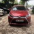 Bán Toyota Yaris Hatchback 2014 màu đỏ biển Hà Nội