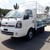Xe tải Kia K250, Xe Thaco K250 2490kg,xe tải thùng bạt mở 5 bủng
