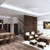 Bộ sofa gỗ tự nhiên SF001