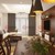 Bộ sofa gỗ tự nhiên SF001