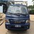 Xe tải jac x150 tải trọng 1.49 tấn máy dầu Trả trước 80 triệu
