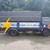 Bán xe tải Hyundai HD99 6T5 CŨ Đô Thành đời 2017 thùng mui bạt