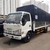 Xe tải isuzu 1.9 tấn vm thùng dài 6m2