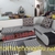 Sofa phòng khách đẹp cao cấp