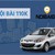 Taxi 4 chỗ nội bài về hà nội giá rẻ nhất