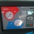 Máy nạp gas điều hòa ô tô tự động Heshbon Hàn Quốc,giá rẻ toàn quốc.