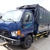 Xe Hyundai 110S tải 6t9 thùng dài 5m. TP. VĨNH LONG