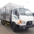 Xe Hyundai 110S tải 6t9 thùng dài 5m. TP. VĨNH LONG