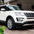 Ford Explorer limited nhap khau mỹ