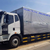 Xe Faw 8 tấn thùng siêu dài đời 2019 nhập khẩu