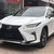 Giao ngay xe Lexus Rx350 F Sport 2020, xe nhập Mỹ mới, full options