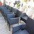 ghế cafe mây nhựa hgh6