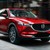 MazdaCX5 Chuẩn mực CUV Ưu đãi lên đến trên 100 triệu đồng