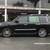 Lexus LX570 2009 đen