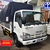 Xe tải ISUZU 3t49 thùng 4m4 giá siêu rẻ.