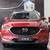 Mazda cx5 premium sk 2018 ưu đãi lên đến 100tr, xe mới 100%