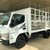 Xe tải misubishi fuso canter 4.99 2,49 tấn mới 100%