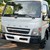 Xe mitsubishi fuso canter 6.5 euro 4