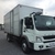 Mitsubishi fuso canter10.4 euro 4