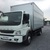 Mitsubishi fuso canter10.4 euro 4