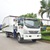 Xe tải cẩu 9 tấn Thaco Ollin 900B gắn cẩu SooSung 3 tấn 4 đốt, tải trọng 6.4 tấn