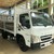 Mitsubishi fuso canter 4.99 TẢI TRỌNG 2.1T, THÙNG DÀI 4.35M