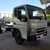 Xe Tải Fuso Mitsubishi Canter 4.99 Chassi