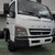 Xe Tải Fuso Mitsubishi Canter 4.99 Chassi