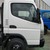 Xe Tải Fuso Mitsubishi Canter 4.99 Chassi