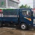 Bán xe tải nhẹ tera 240l động cơ Isuzu giá tốt