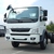 Bán xe tải misubishi fuso 10.4r chassi 6 tấn trả góp 80%