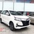 Đánh giá xe Toyota Avanza 2019