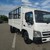 Mitsubishi fuso canter 4.99 mui bạt giá tốt