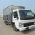 Sản phẩm mitsubishi fuso canter 6.5