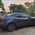 Đổi xe mới cần bán Mazda3, sản xuất 2016, số tự động màu xám,