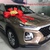 Hyundai Santa Fe 2019 bán giá nhà máy