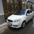 Bán Chevrolet Aveo 2017 số sàn trắng thể thao rất mới