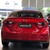 MAZDA 3 2019 màu đỏ , giá sốc ,bán trả góp tại các tỉnh phía Bắc