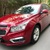 Bán xe Cruze 2016, số sàn, màu đỏ,