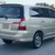 Bán Toyota Innova 2016 số sàn vàng cát chính chủ