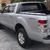 Bán Ford Ranger 2016 số sàn màu Bạc