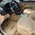 Bán Hyundai Santafe 2008 tự động vàng cát