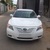 Cần bán xe Toyota Camry LE 2007 màu trắng nhập Mỹ