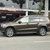 Mercedes GLS400 2019 nâu