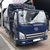 Bán xe tải Faw 7T3 7300kg động cơ Hyundai D4DB 130Ps ga cơ 2017