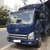 Bán xe tải Faw 7T3 7300kg động cơ Hyundai D4DB 130Ps ga cơ 2017