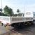 Xe tải 2.5 tấn Hyundai N250SL thùng lửng Hyundai Thành Công